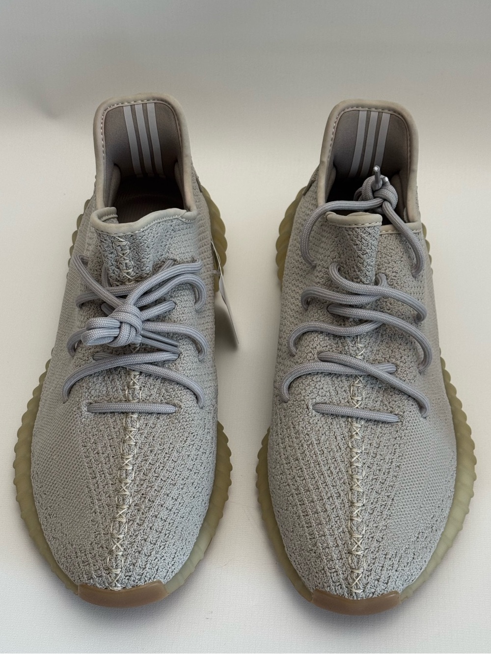 Yeezy Boost 350 V2 Sesame Sneakers